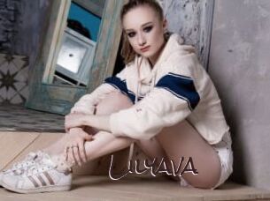 Lilyava
