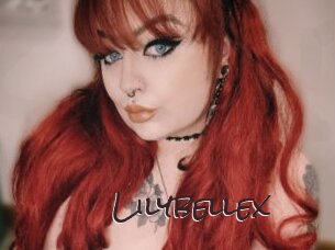 Lilybellex