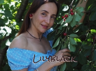 Lilyblack
