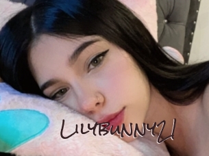 Lilybunny21
