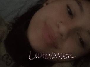 Lilyevansz