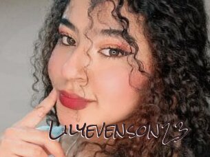 Lilyevenson23
