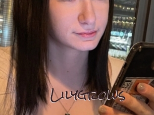 lilygrows Spicy Blogs