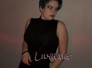 Lilyhaig
