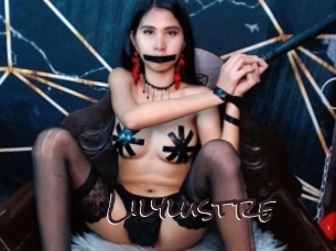 Lilylustre