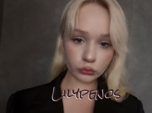 Lilypenos