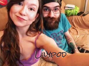 Lilypod