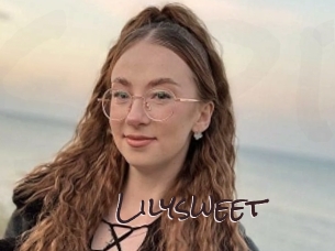 Lilysweet