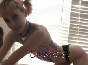Lilyxgrey