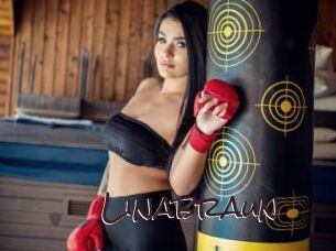 Linabraun
