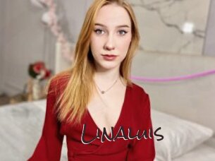 Linaluis