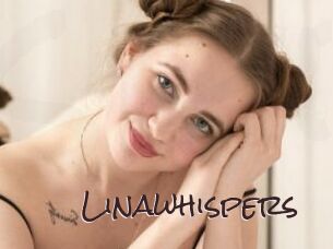 Linawhispers
