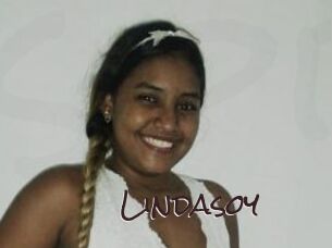 Lindasoy