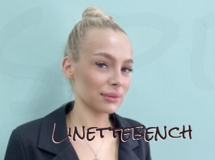 Linettebench