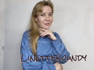 Linetteboundy