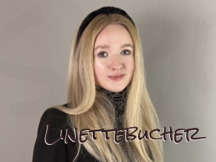 Linettebucher