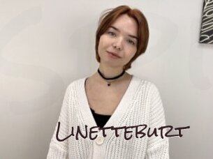 Linetteburt