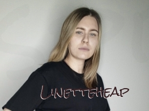 Linetteheap
