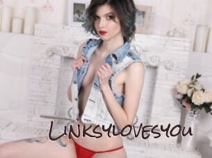 Linksylovesyou