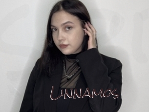 Linnamos