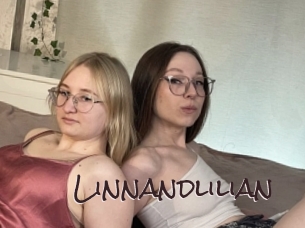 Linnandlilian