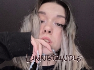 Linnbrindle