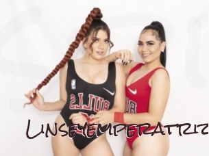 linseyemperatriz Spicy Blogs