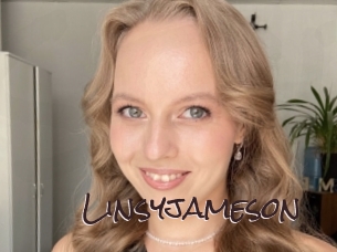 Linsyjameson