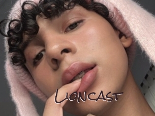 lioncast Spicy Blogs