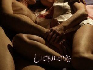 Lionlove