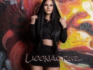 Lioonacruz