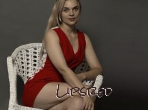 Lipsred