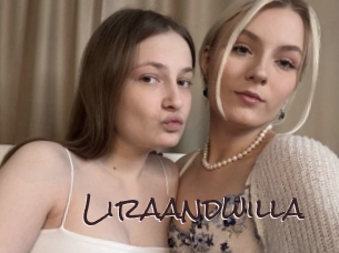 Liraandwilla