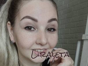 Liraleta