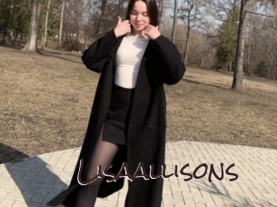 Lisaallisons