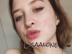 Lisaalone