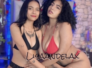 lisaandelax Spicy Blogs