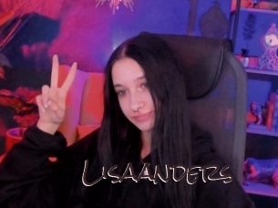 Lisaanders