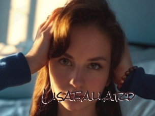 Lisaballard