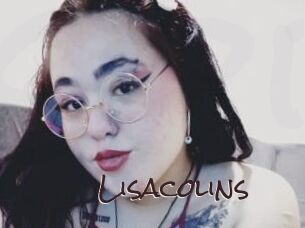 Lisacolins