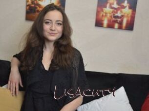 Lisacuty