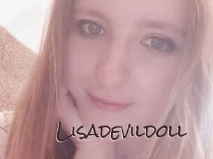 Lisadevildoll