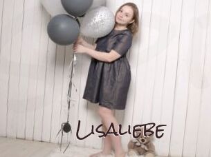Lisaliebe