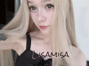 Lisamisa
