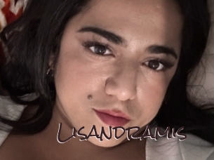 Lisandramis