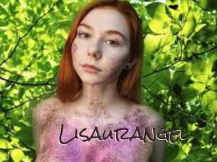 Lisaurangel