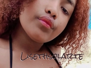 Lisethsolarte