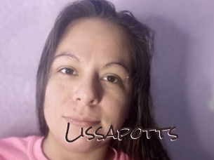 Lissapotts
