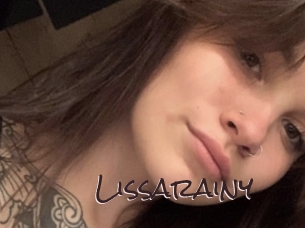 Lissarainy