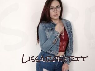 Lissarobertt